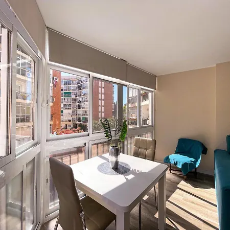 Casa Azul Precioso Apartamento Con Piscina Apartment