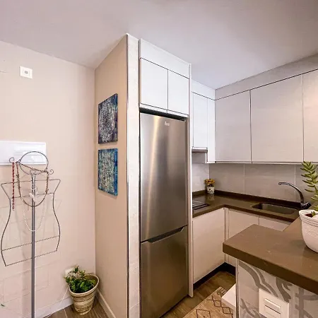Casa Azul Precioso Apartamento Con Piscina Apartment