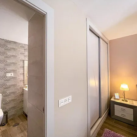Casa Azul Precioso Apartamento Con Piscina Apartment