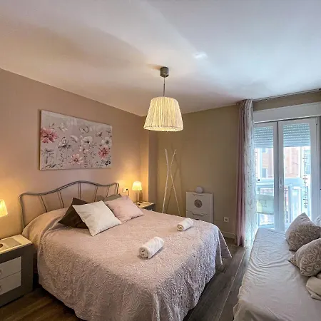 Casa Azul Precioso Apartamento Con Piscina 托雷莫利诺斯