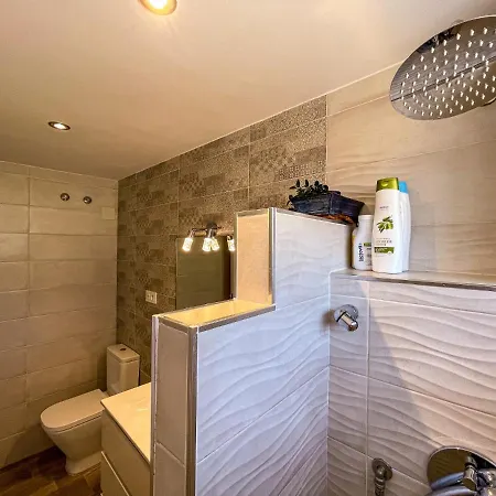 Casa Azul Precioso Apartamento Con Piscina * Torremolinos